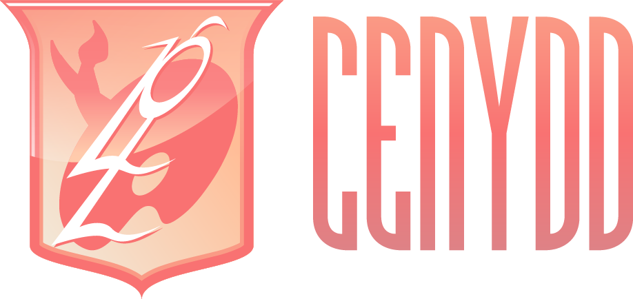 Cenydd Logo January 2024